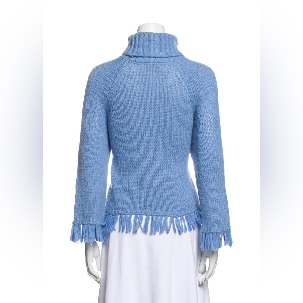 Tory Burch Turtleneck Sweater Size small